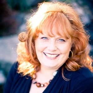 Meet your Posher, Carolynsteve