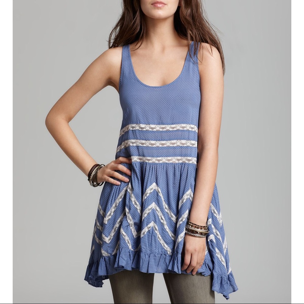 Free people dress