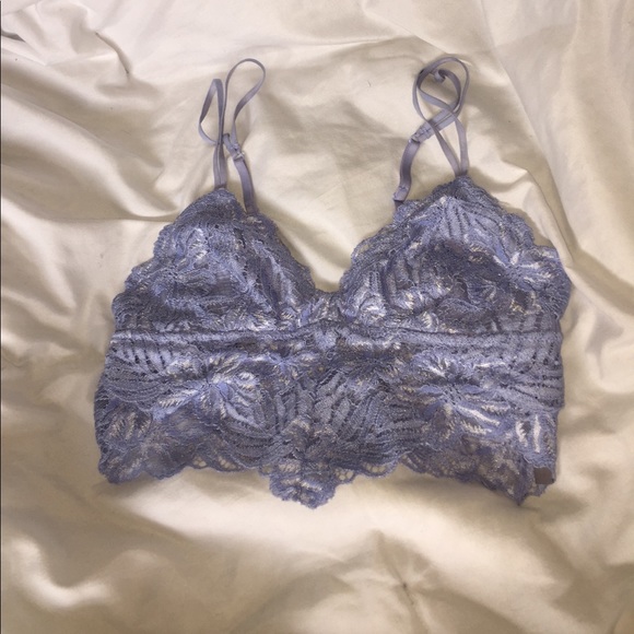 🦋🐳🐟Gorgeous American Eagle Bralette - Picture 1 of 4