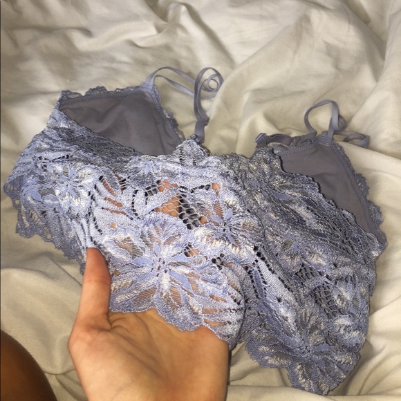 🦋🐳🐟Gorgeous American Eagle Bralette - Picture 2 of 4