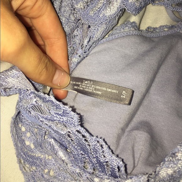 🦋🐳🐟Gorgeous American Eagle Bralette - Picture 4 of 4