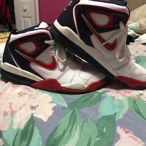 Nike sneakers ✔️