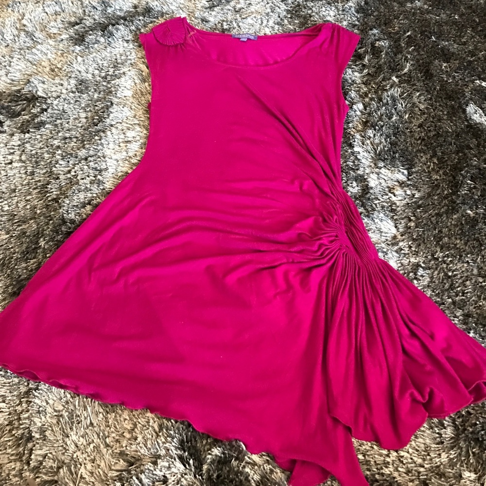 Swimwear cover up