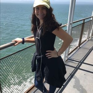 Meet your Posher, Gianna