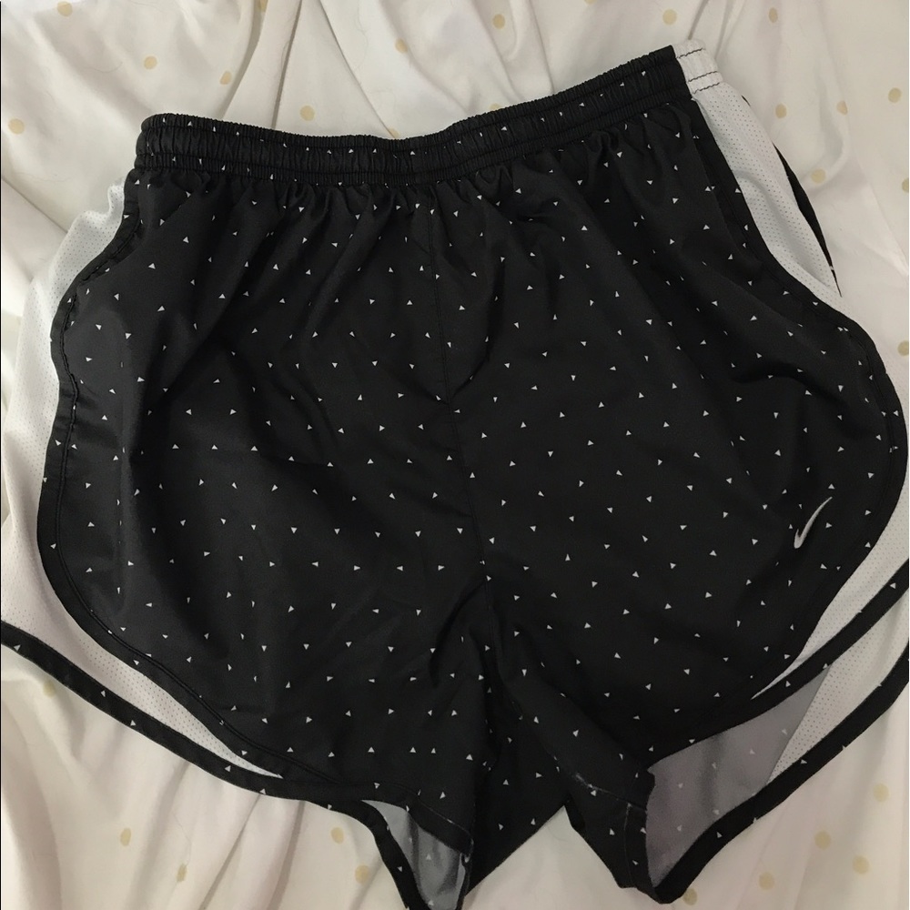 nike athletic shorts