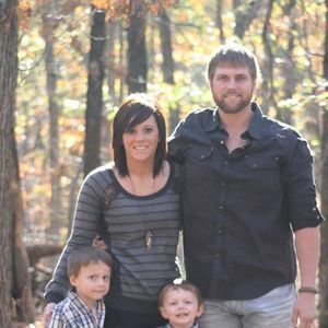 Meet your Posher, Cody