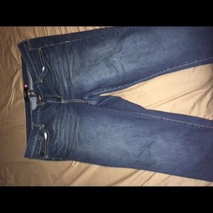 Torrid jeans 22S