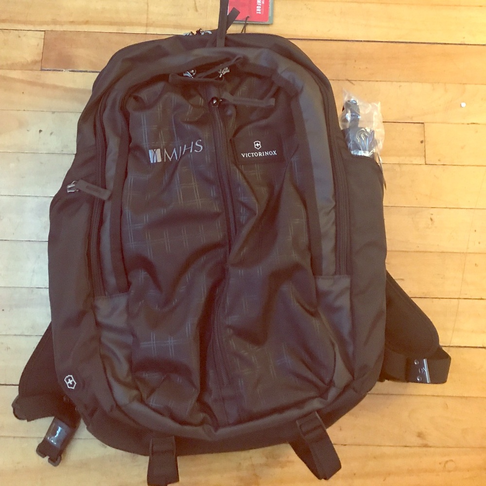Brand new backbag