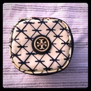 Tory Burch jewelry organizer/holder
