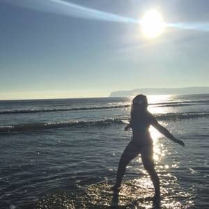 Meet your Posher, Kalei natalie