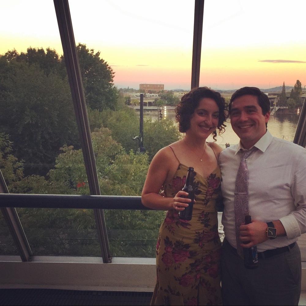 Betsey Johnson dress