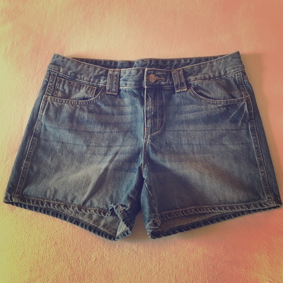 GAP Pants - Gap Denim Shorts