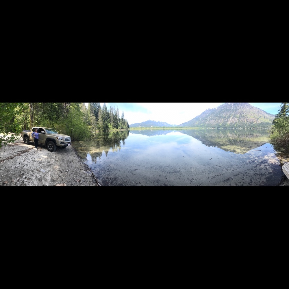 Meet your Posher, Cathy