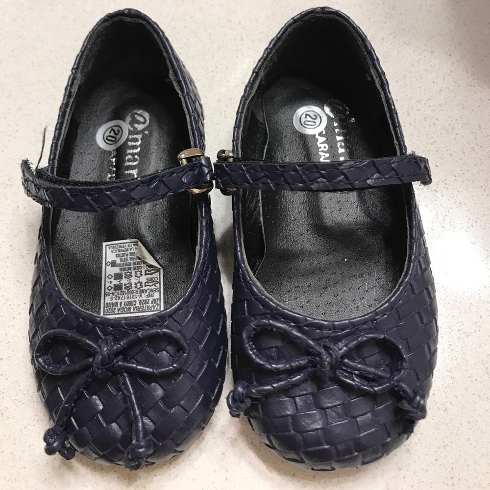 Baby drees shoes new