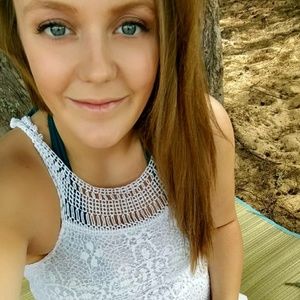 Meet your Posher, Wendy