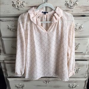 GAP BLOUSE