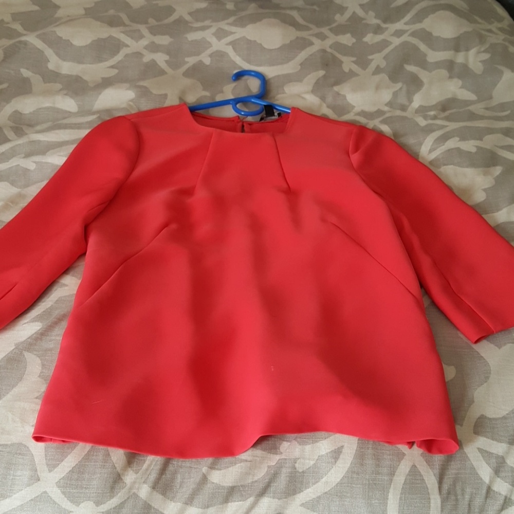 Ann Taylor blouse