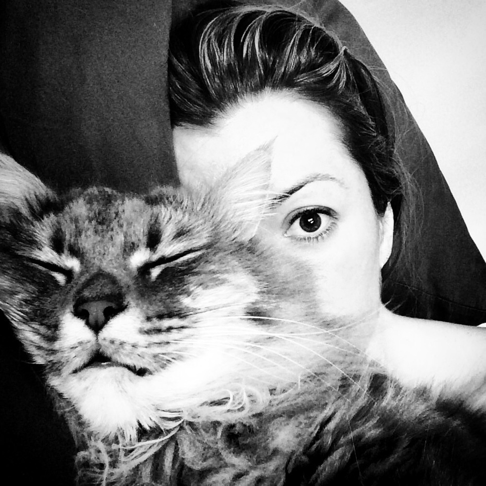 Meet your Posher, Vanessa