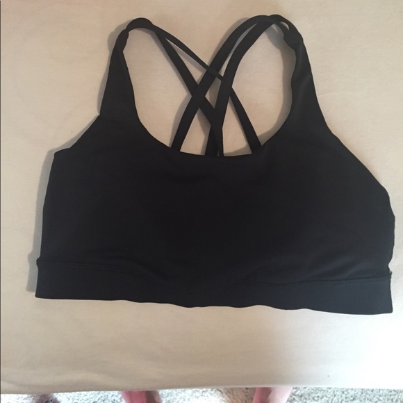 lululemon athletica Other - Lululemon sports bra