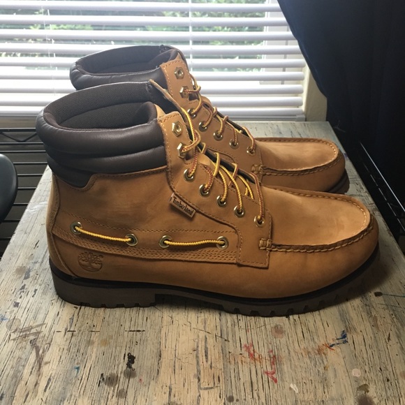 timberland oakwell boots grey