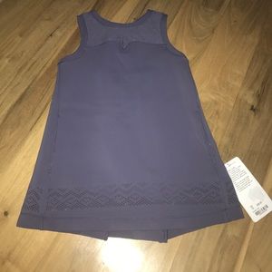 Ivivva kids Tank top