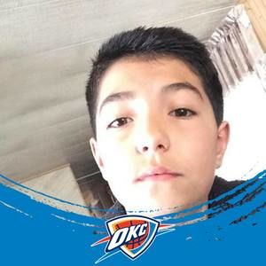 Meet your Posher, Dominic