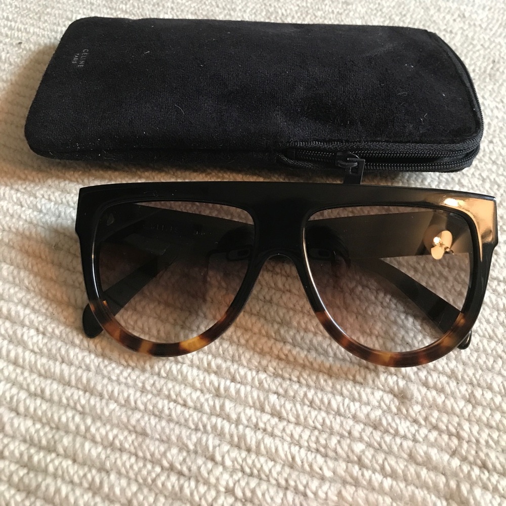 Celine sunglasses