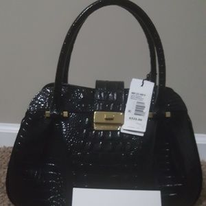 Laura Satchel Black