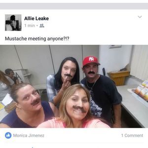 Meet your Posher, Lee