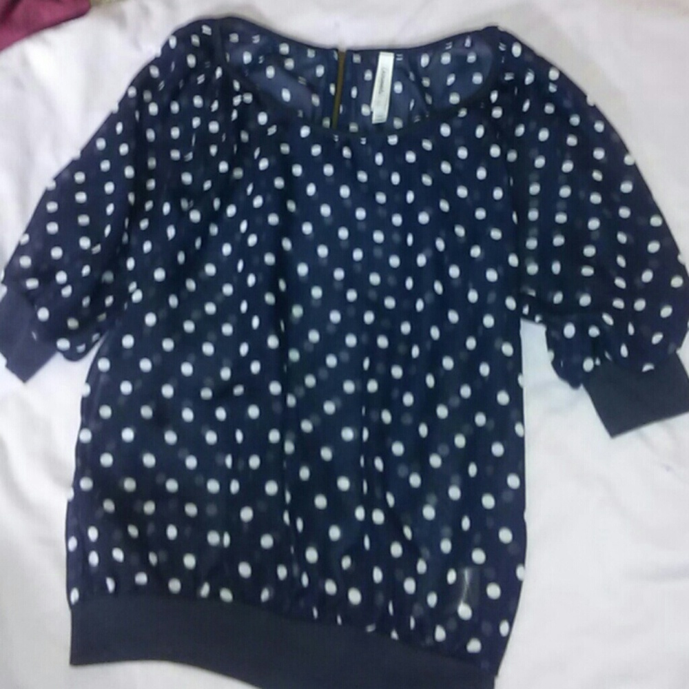 Women top
