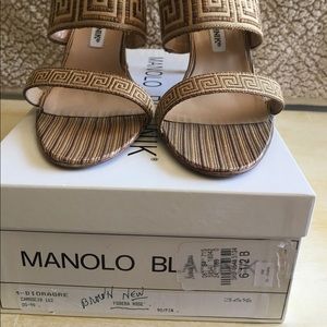 Manolo Blahnik