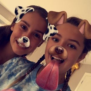 Meet your Posher, Brooke