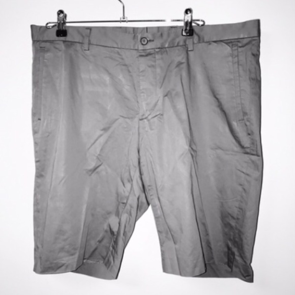 Zara shorts