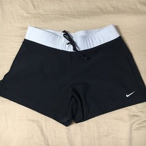 Nike dri-fit shorts
