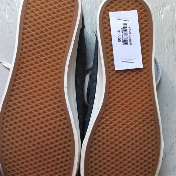 NWT Vans - Picture 3 of 4