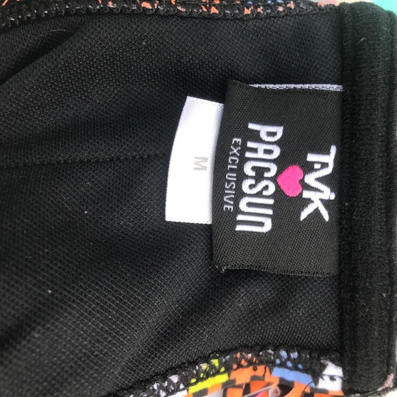 Tribal Bikini Top - Picture 3 of 3