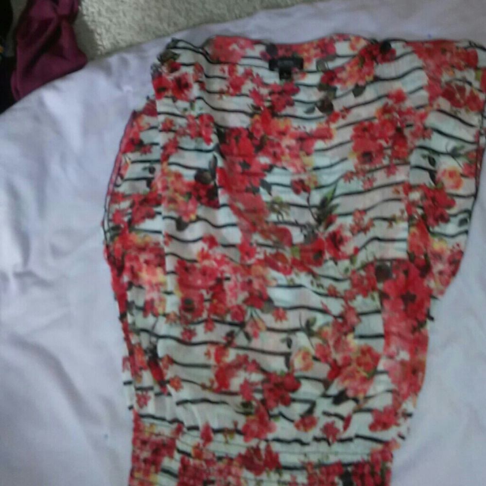 Women top