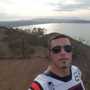 Meet your Posher, Sergio