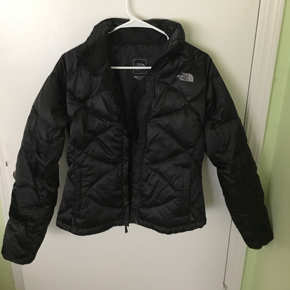 The North Face Puffer Jacket