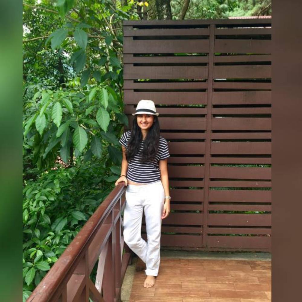 Meet your Posher, Prerna
