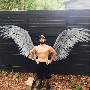 Meet your Posher, Antonio