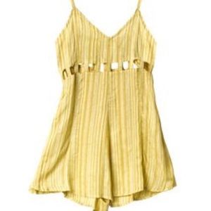 RVCA romper