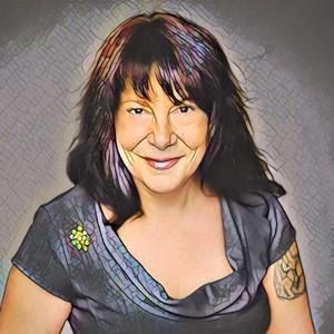 Meet your Posher, Rebecca