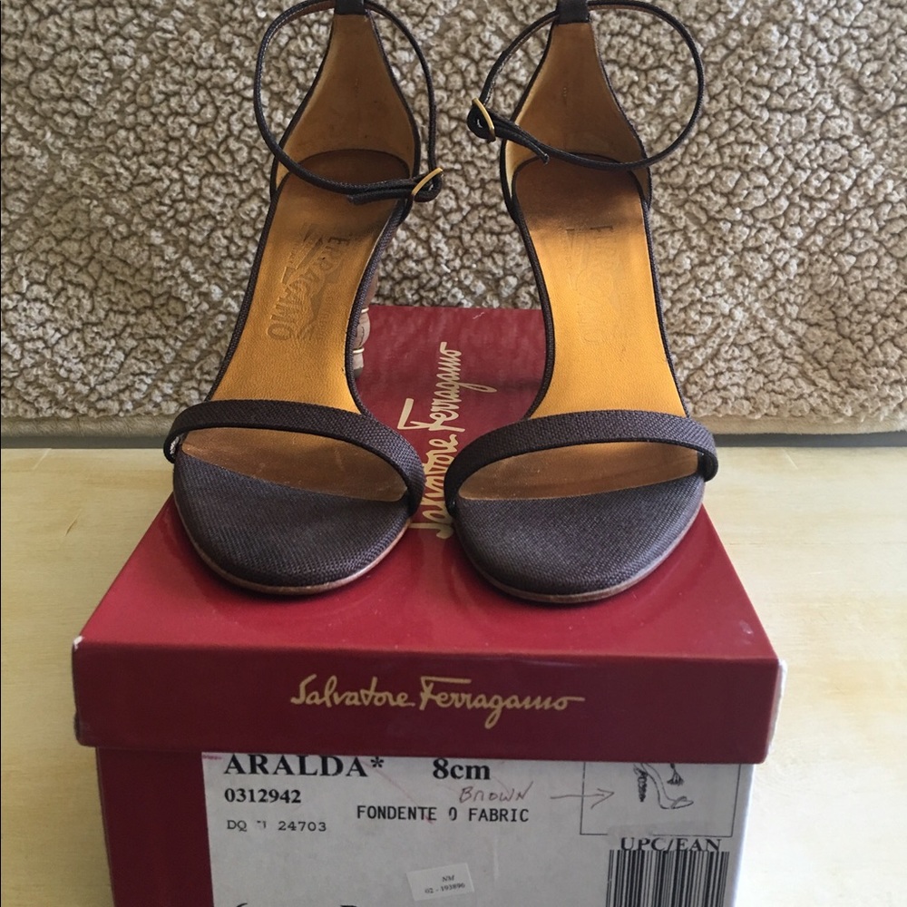 Salvatore Ferragamo