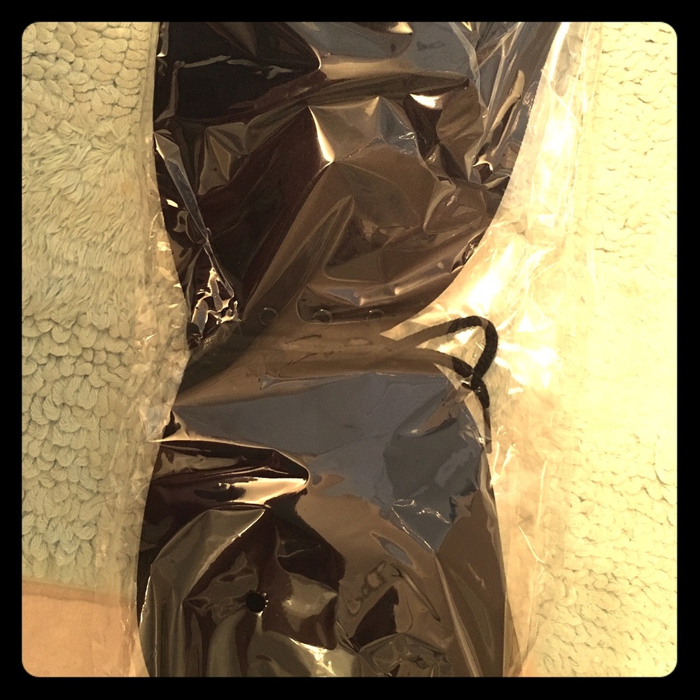 Freebra Invisible bra