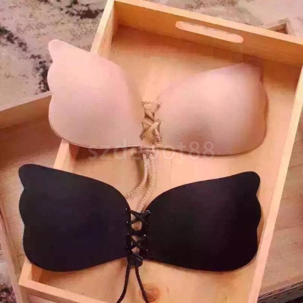 Freebra Invisible bra - Picture 2 of 3