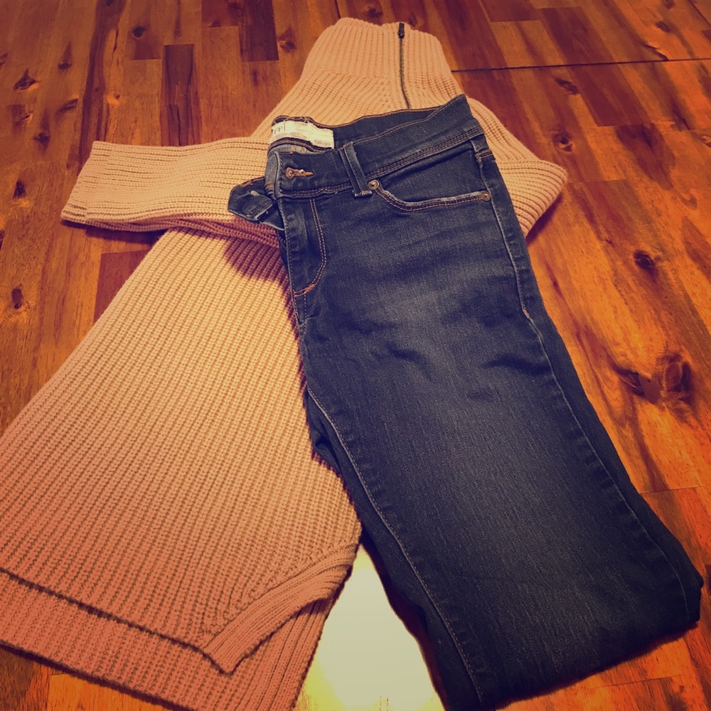 Free People Jeans