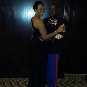 Meet your Posher, Reginald