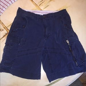 Polo Ralph Lauren Cargo Shorts