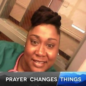 Meet your Posher, Danita